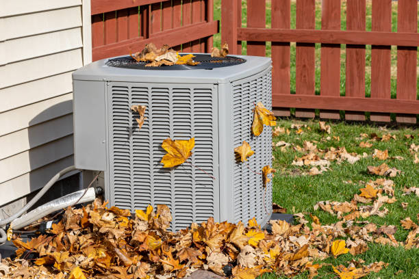 Best HVAC Air Duct Cleaning  in Ladera, CA