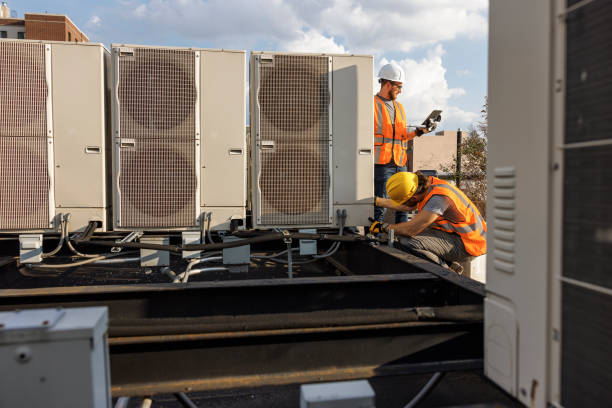 Best Best HVAC Companies  in Ladera, CA