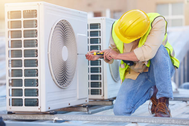 Ladera, CA HVAC Company