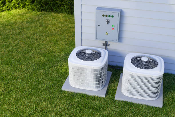 Local HVAC Companies in Ladera, CA