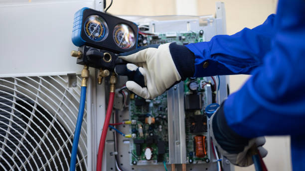  Ladera, CA HVAC Pros